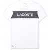 Pánské tričko - Lacoste MENS T-SHIRT - 1
