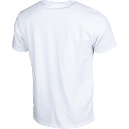 Pánské tričko - Russell Athletic SCRIPT S/S CREWNECK TEE SHIRT - 3
