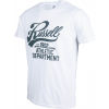 Pánské tričko - Russell Athletic SCRIPT S/S CREWNECK TEE SHIRT - 2