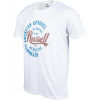 Pánské tričko - Russell Athletic AUTHENTIC S/S CREWNECK TEE SHIRT - 2