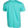 Pánské tričko - Russell Athletic MIAMI S/S CREWNECK TEE SHIRT - 3
