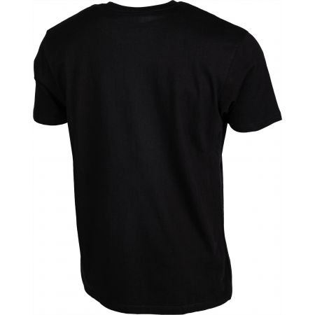 Pánské tričko - Russell Athletic S/S CREWNECK TEE SHIRT - 3