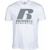 Pánské tričko - Russell Athletic S/S CREWNECK TEE SHIRT - 1