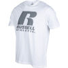 Pánské tričko - Russell Athletic S/S CREWNECK TEE SHIRT - 2
