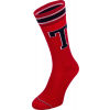 Pánské ponožky - Tommy Hilfiger MEN TH PATCH SOCK 2P - 2