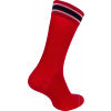 Pánské ponožky - Tommy Hilfiger MEN TH PATCH SOCK 2P - 3