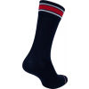 Pánské ponožky - Tommy Hilfiger MEN TH PATCH SOCK 2P - 5