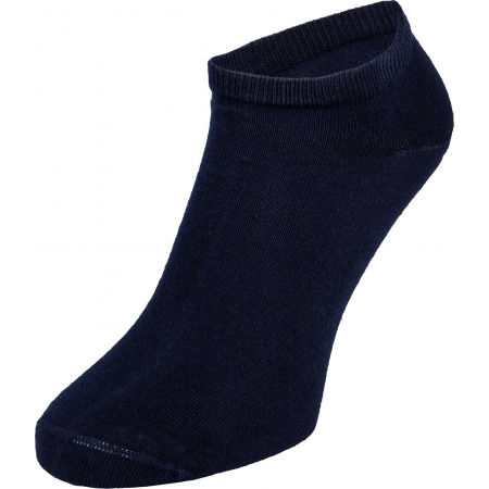 Pánské ponožky - Tommy Hilfiger MEN SNEAKER 2P - 2
