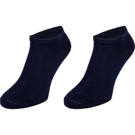 Pánské ponožky - Tommy Hilfiger MEN SNEAKER 2P - 1