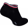 Pánské ponožky - Tommy Hilfiger MEN SNEAKER 2P ICONIC STRIPE - 5