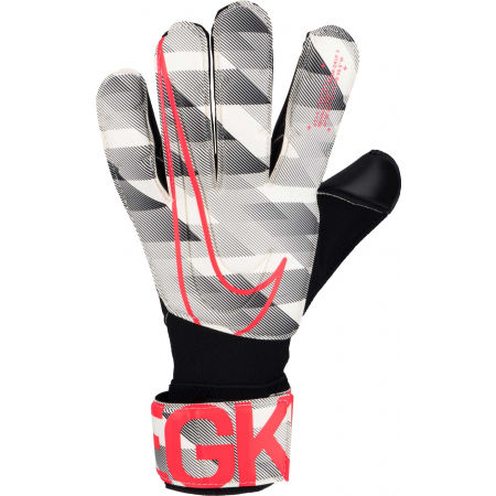 Nike GK VAPOR GRP3 - GFX - Pánské brankářské rukavice