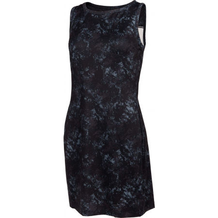 Dámské šaty s potiskem - Columbia CHILL RIVER™ PRINTED DRESS - 2