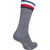 Pánské ponožky - Tommy Hilfiger MEN ICONIC FLAG SOCK 2P - 2