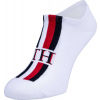 Pánské ponožky - Tommy Hilfiger MEN SNEAKER 2P ICONIC STRIPE - 4