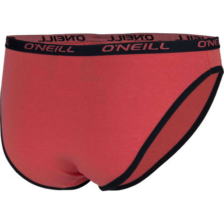 Dámské spodní kalhotky - O'Neill UNI 2PK - 7