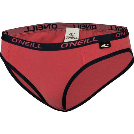 Dámské spodní kalhotky - O'Neill UNI 2PK - 6