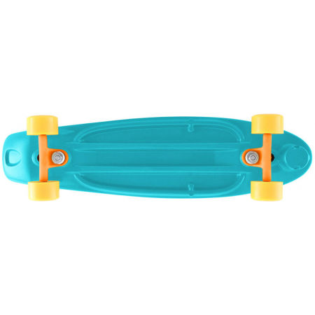 Plastový skateboard - Street Surfing FIZZ ROOKIE - 3