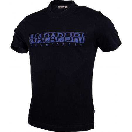 Pánské tričko - Napapijri SOLANOS - 2