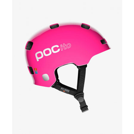 Dětská helma na kolo - POC POCITO CRANE - 3
