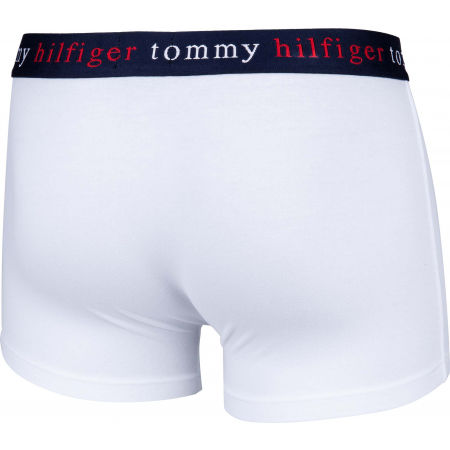 Pánské boxerky - Tommy Hilfiger TRUNK - 3