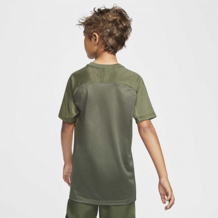 Chlapecké fotbalové tričko - Nike DRY ACADEMY - 4