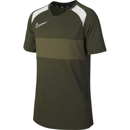 Chlapecké fotbalové tričko - Nike DRY ACADEMY - 1