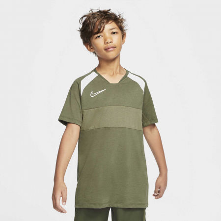 Chlapecké fotbalové tričko - Nike DRY ACADEMY - 3