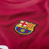 Pánské fotbalové tričko - Nike BARCELONA STRIKE - 3