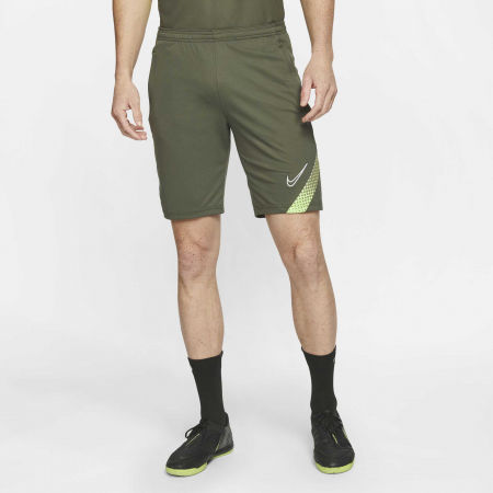 Pánské fotbalové šortky - Nike DRY ACD M18 SHORT M - 4