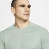 Pánské běžecké tričko - Nike DRY MILER TOP SS M - 6