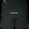 Pánské běžecké tričko - Nike DRY MILER TOP SS M - 9