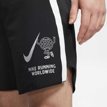 Pánské běžecké šortky - Nike CHALLENGER - 8
