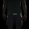 Pánské tréninkové tričko - Nike DRY MILER SS TECH PO FF M - 10