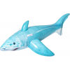 Nafukovací žralok - Bestway REALISTIC SHARK RIDE-ON - 1