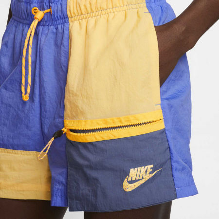 Dámské šortky - Nike SPORTSWEAR - 8