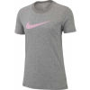 Dámské tréninkové tričko - Nike DRY TEE DFC CREW - 1