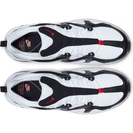 Pánská volnočasová obuv - Nike AIR MAX GRAVITON - 4