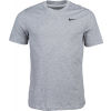 Pánské tričko - Nike DRY DRI-FIT CREW SOLID - 1