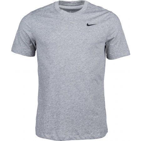 Nike DRY DRI-FIT CREW SOLID - Pánské tričko