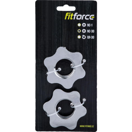 Matice - Fitforce NC 30 MM - 3