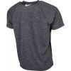 Pánské tričko do vody - Nike HEATHER TILT - 3