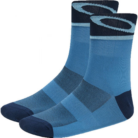 Unisex ponožky - Oakley SOCKS 3.0