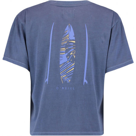 Dámské tričko - O'Neill LW GRAPHIC T-SHIRT - 2