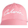 Dámská kšiltovka - Calvin Klein CKJ SIGNATURE CAP - 2