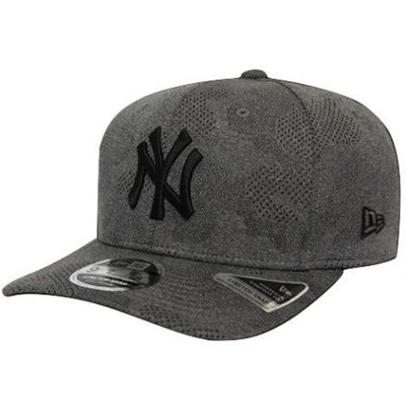 New Era 9FIFTY STRETCH SNAP MLB LEAGUE NEW YORK YANKEES - Klubová kšiltovka