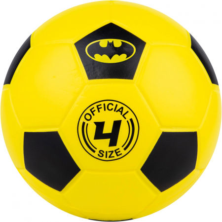 Pěnový fotbalový míč - Warner Bros FLO