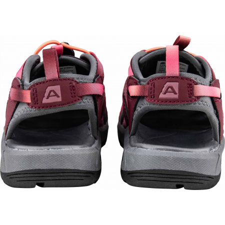 Dětské sandály - ALPINE PRO MERTO - 7