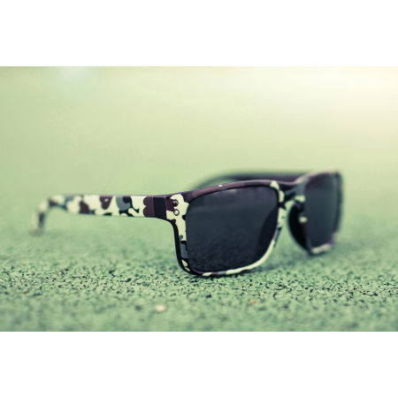 Sluneční brýle - GRANITE MINIBRILLA 412014-70 - 3