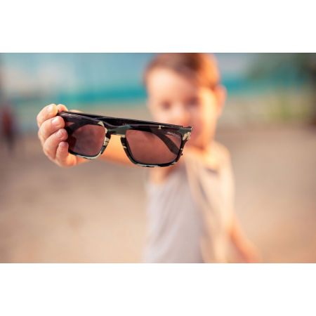 Sluneční brýle - GRANITE MINIBRILLA 412014-70 - 8