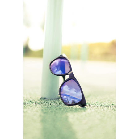 Sluneční brýle - GRANITE MINIBRILLA 412009-19 - 4